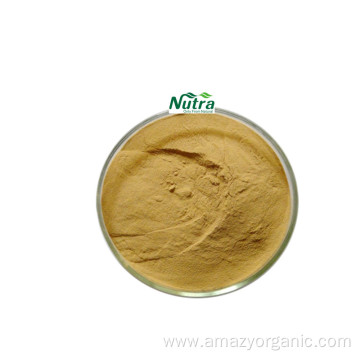 100% Natural Horse Chestnut Extract Aescin powder